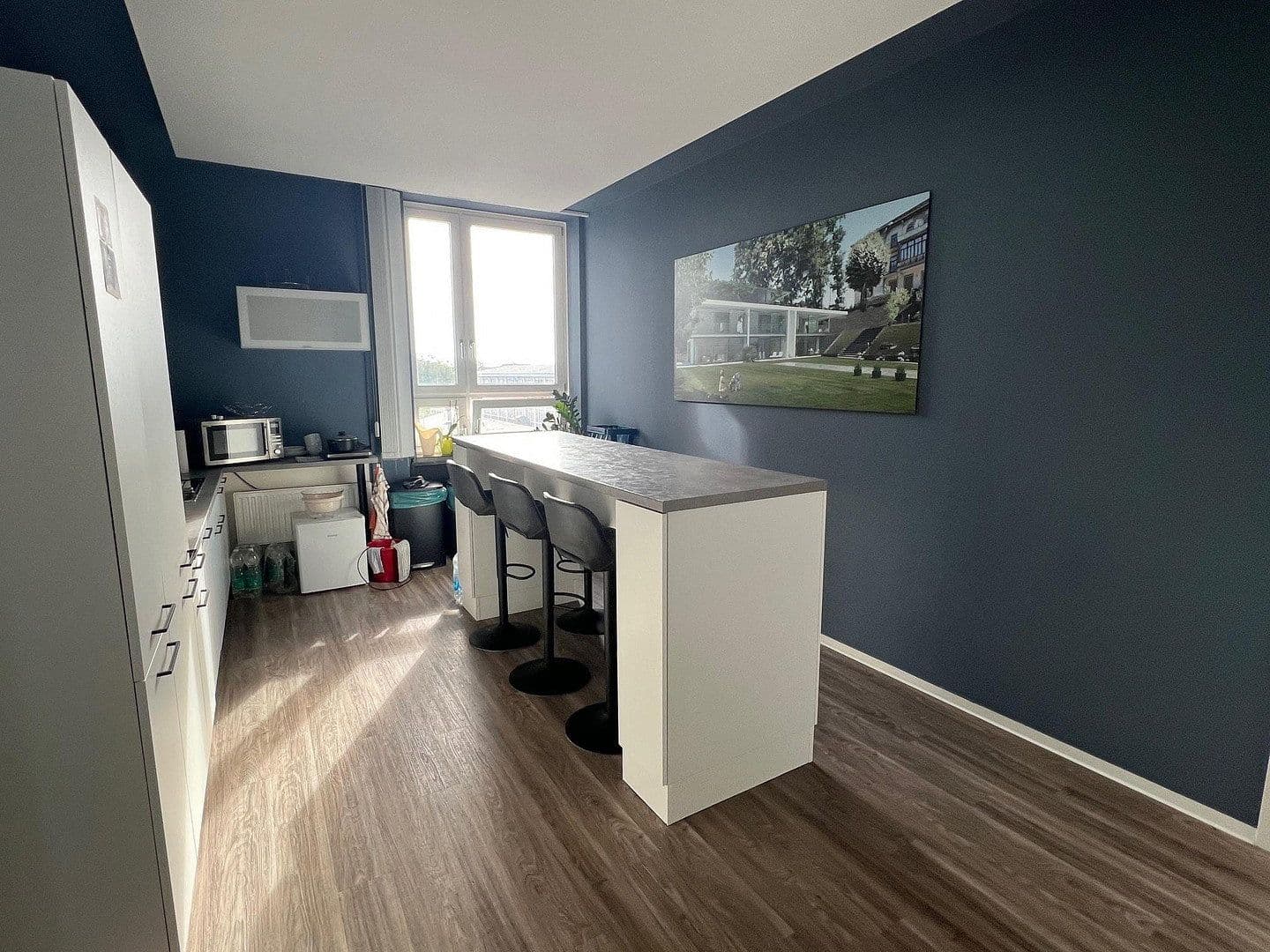 Prenájom kancelárie 251 m², Königsbrücker Straße 96, Dresden, Sasko Prenájom kancelárie 251 m², Königsbrücker Straße 96, Dresden, Sasko