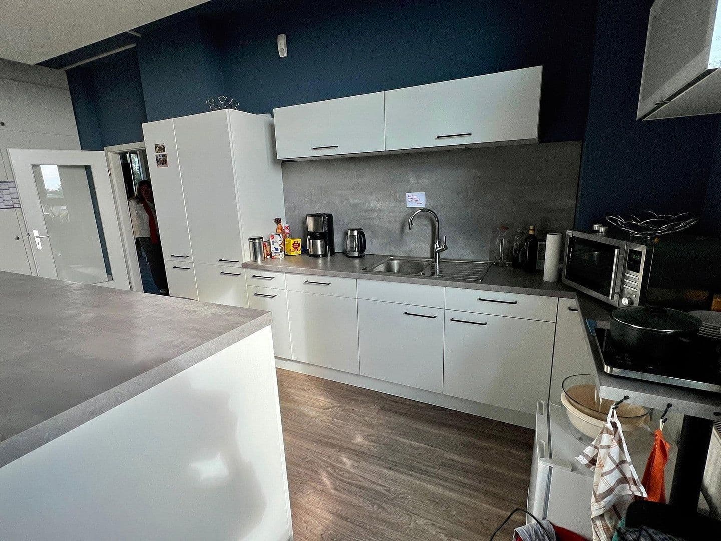 Prenájom kancelárie 251 m², Königsbrücker Straße 96, Dresden, Sasko Prenájom kancelárie 251 m², Königsbrücker Straße 96, Dresden, Sasko