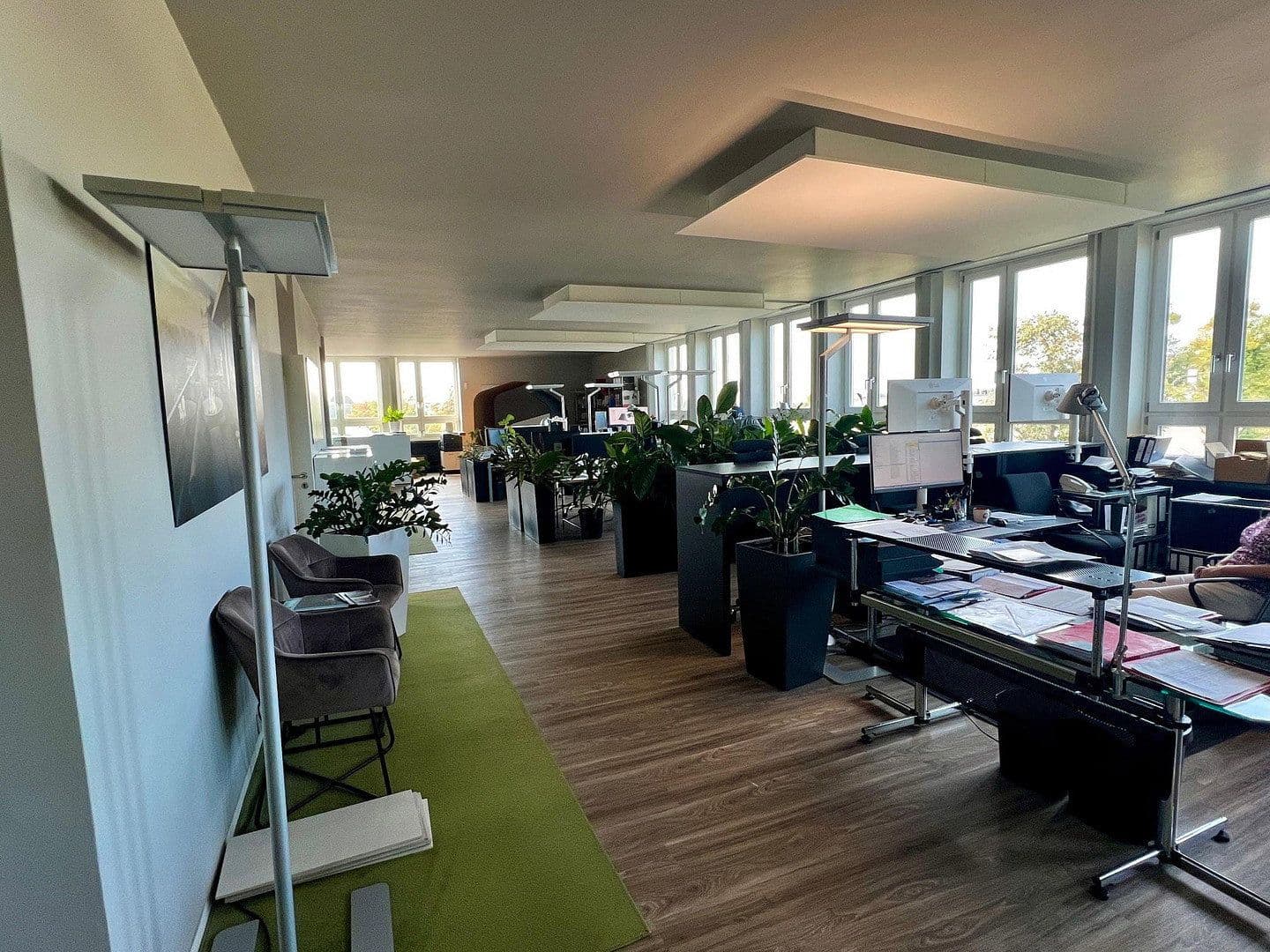 Prenájom kancelárie 251 m², Königsbrücker Straße 96, Dresden, Sasko Prenájom kancelárie 251 m², Königsbrücker Straße 96, Dresden, Sasko