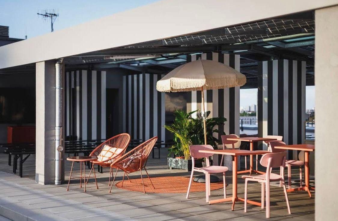 Predaj bytu 1-izbový 24 m², Krautstraße 30, Berlin, Berlín Predaj bytu 1-izbový 24 m², Krautstraße 30, Berlin, Berlín