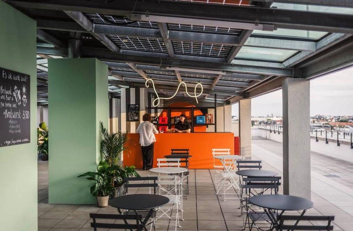 Predaj bytu 1-izbový 24 m², Krautstraße 30, Berlin, Berlín Predaj bytu 1-izbový 24 m², Krautstraße 30, Berlin, Berlín