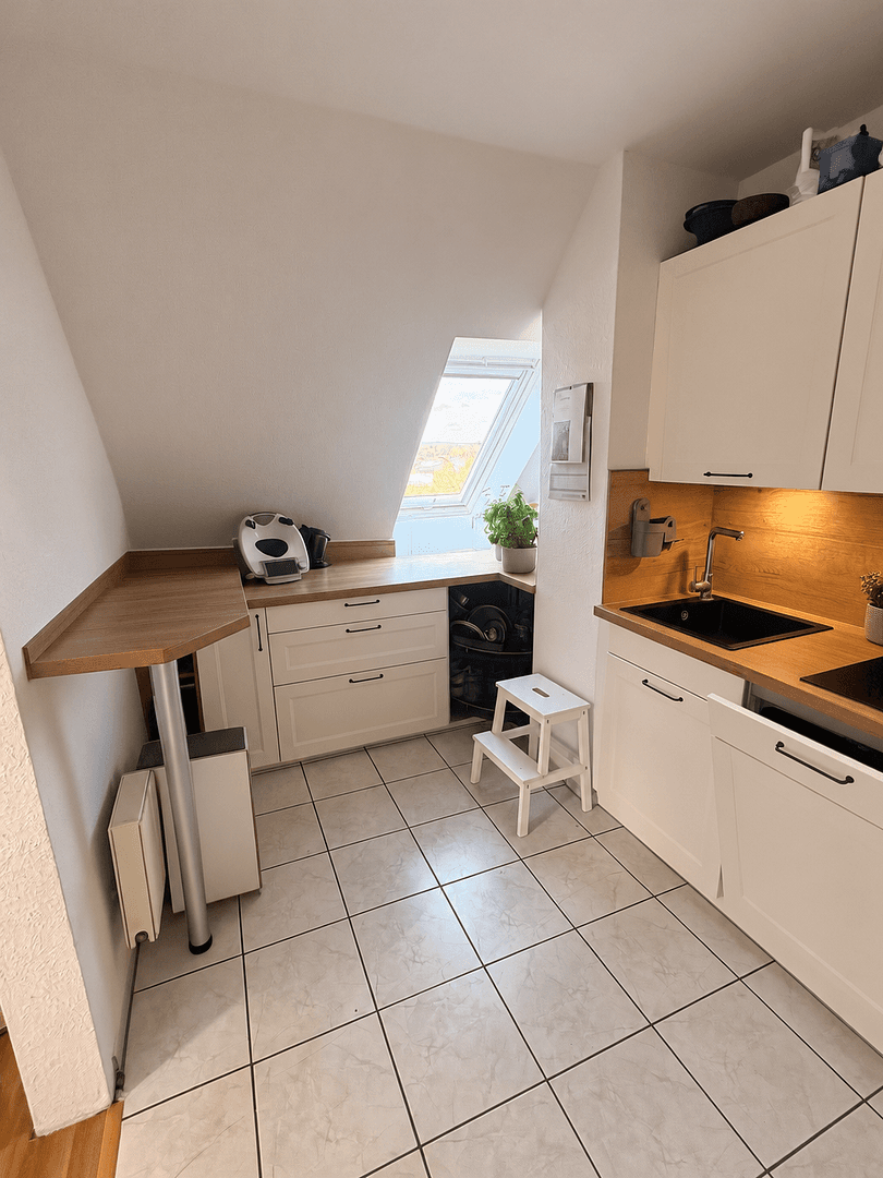 Predaj bytu 2-izbový 89 m², Gelnhausen, Hesensko Predaj bytu 2-izbový 89 m², Gelnhausen, Hesensko