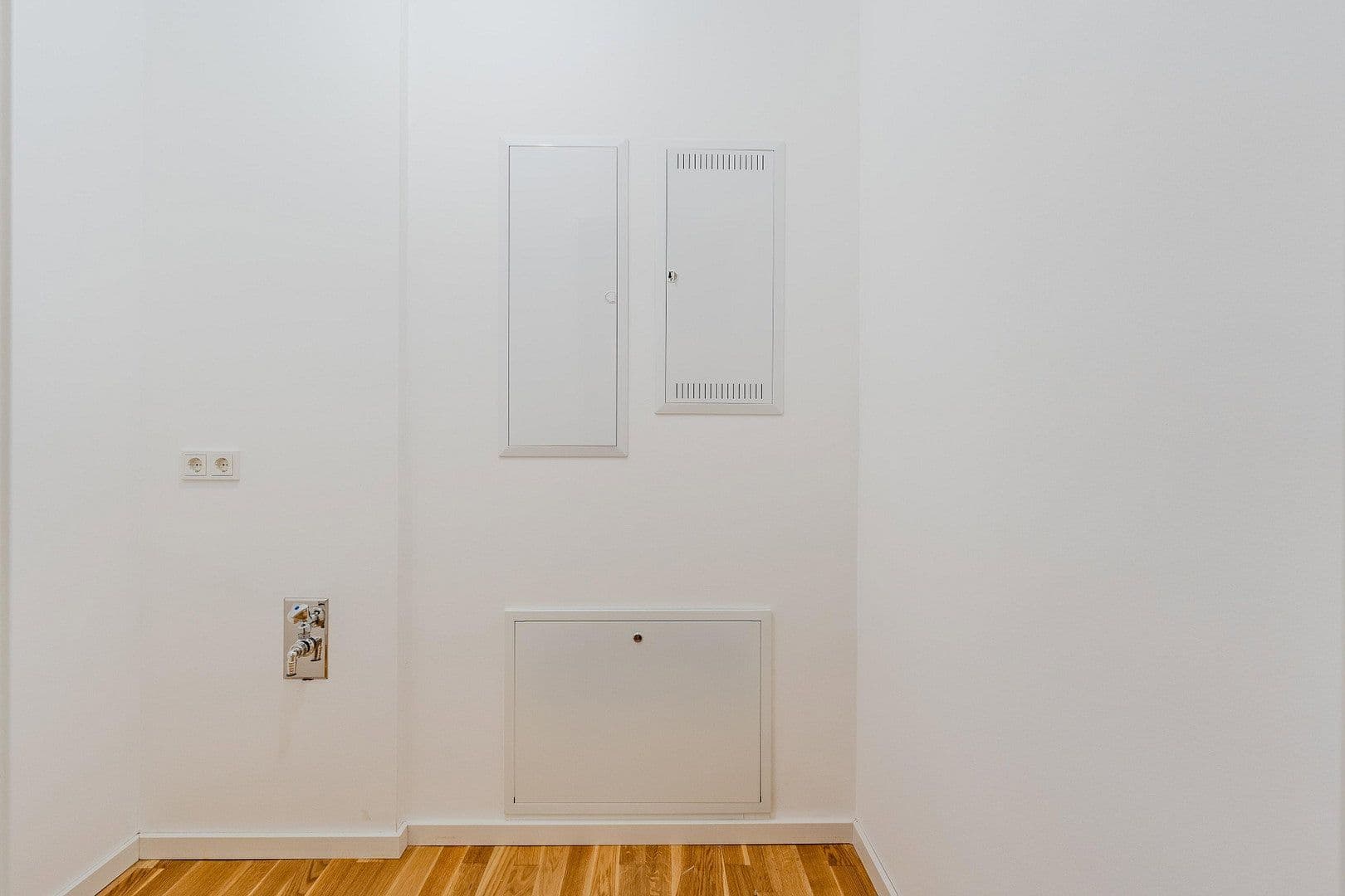Predaj bytu 2-izbový 52 m², Alsterweg 46A, Berlin, Berlín Predaj bytu 2-izbový 52 m², Alsterweg 46A, Berlin, Berlín