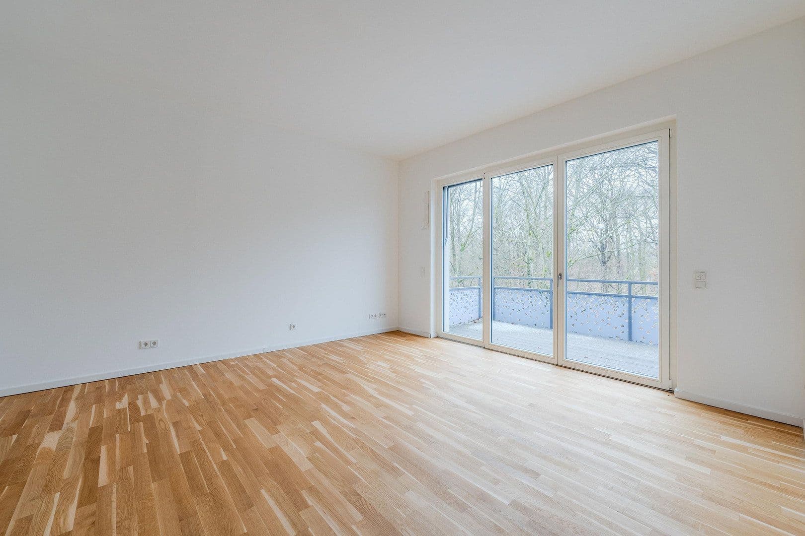 Predaj bytu 2-izbový 52 m², Alsterweg 46A, Berlin, Berlín Predaj bytu 2-izbový 52 m², Alsterweg 46A, Berlin, Berlín