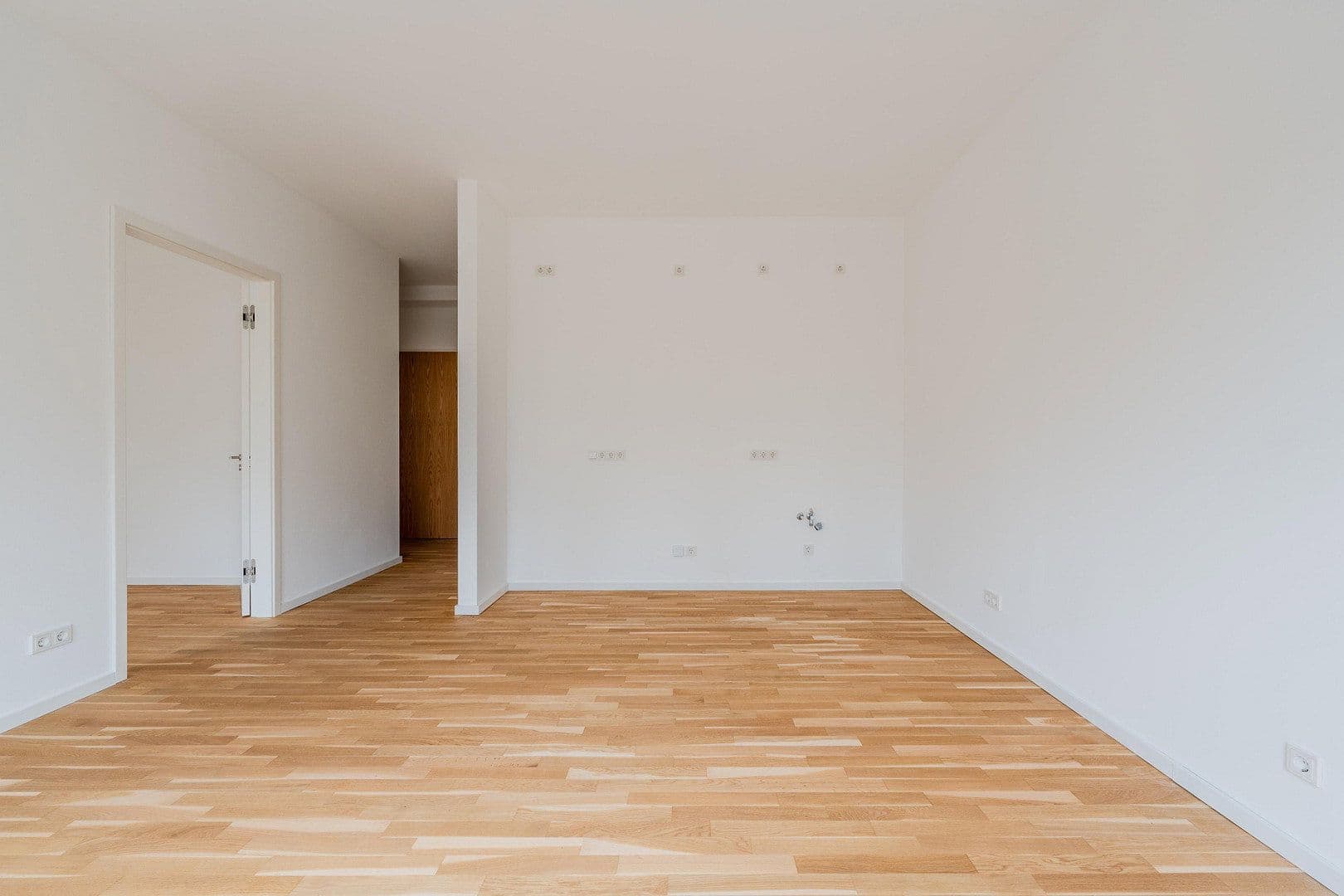 Predaj bytu 2-izbový 52 m², Alsterweg 46A, Berlin, Berlín Predaj bytu 2-izbový 52 m², Alsterweg 46A, Berlin, Berlín