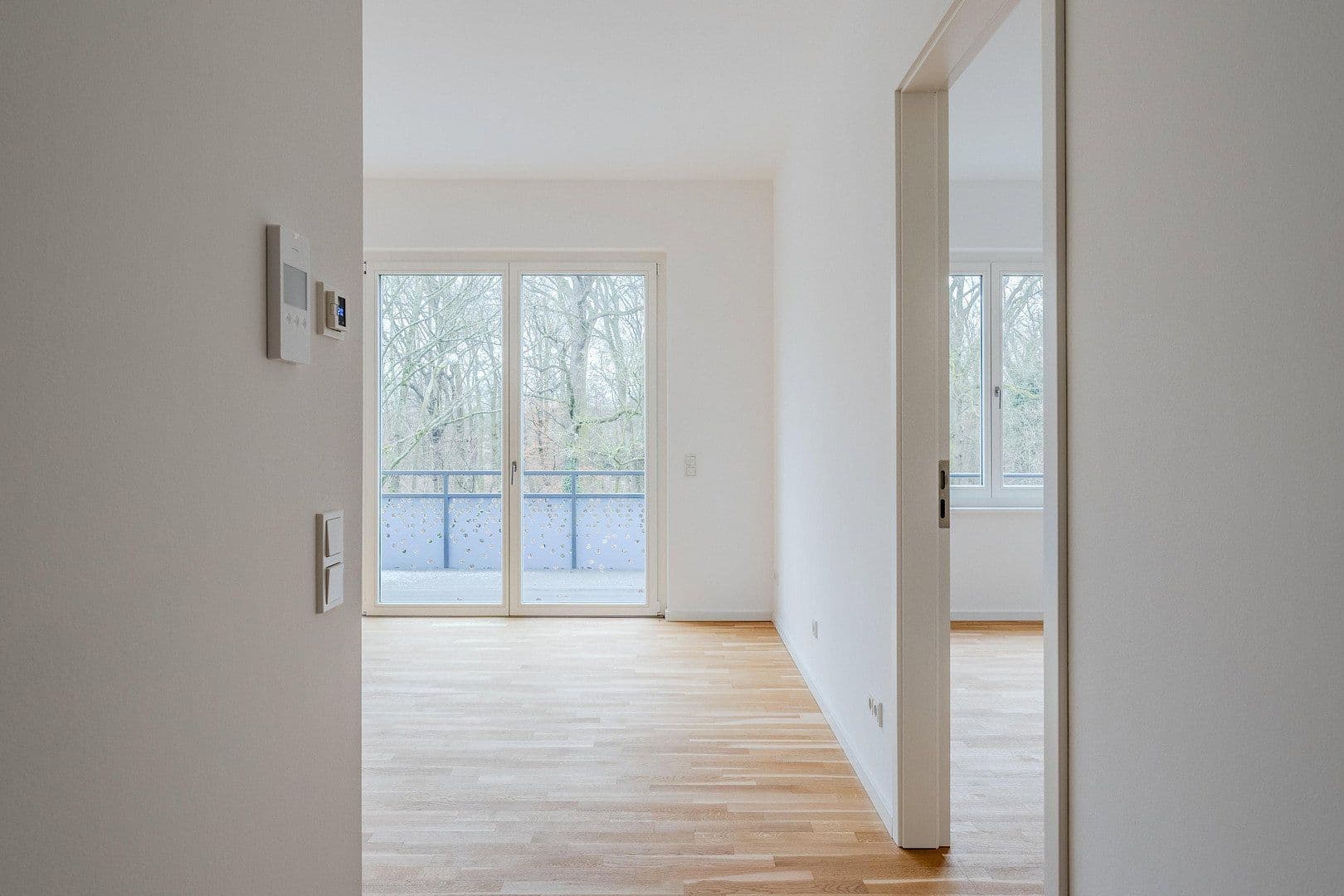 Predaj bytu 2-izbový 52 m², Alsterweg 46A, Berlin, Berlín Predaj bytu 2-izbový 52 m², Alsterweg 46A, Berlin, Berlín