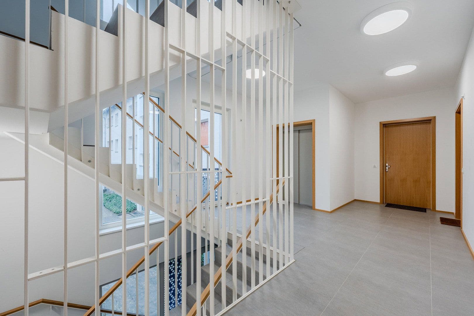Predaj bytu 2-izbový 52 m², Alsterweg 46A, Berlin, Berlín Predaj bytu 2-izbový 52 m², Alsterweg 46A, Berlin, Berlín