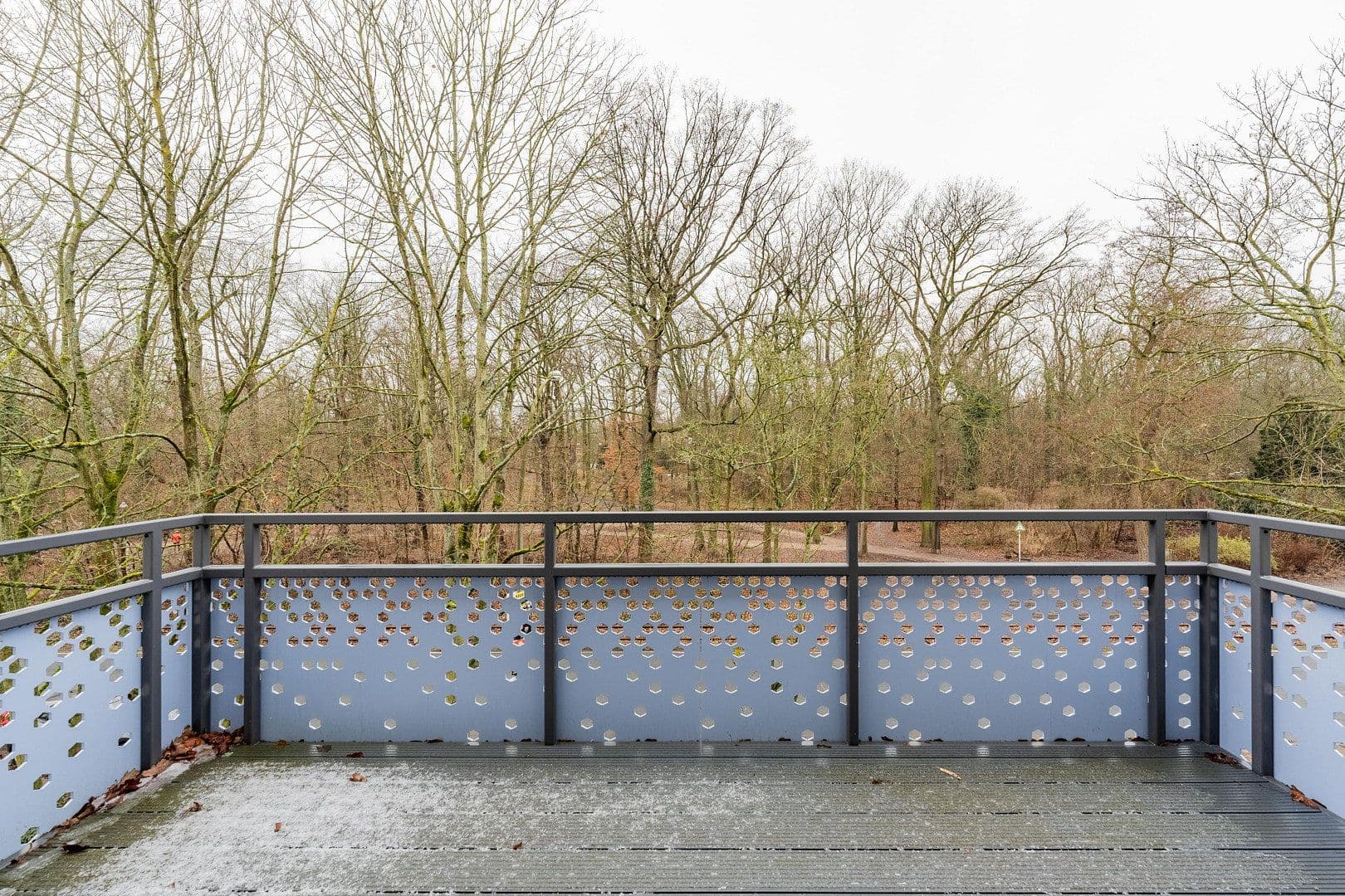 Predaj bytu 2-izbový 52 m², Alsterweg 46A, Berlin, Berlín Predaj bytu 2-izbový 52 m², Alsterweg 46A, Berlin, Berlín