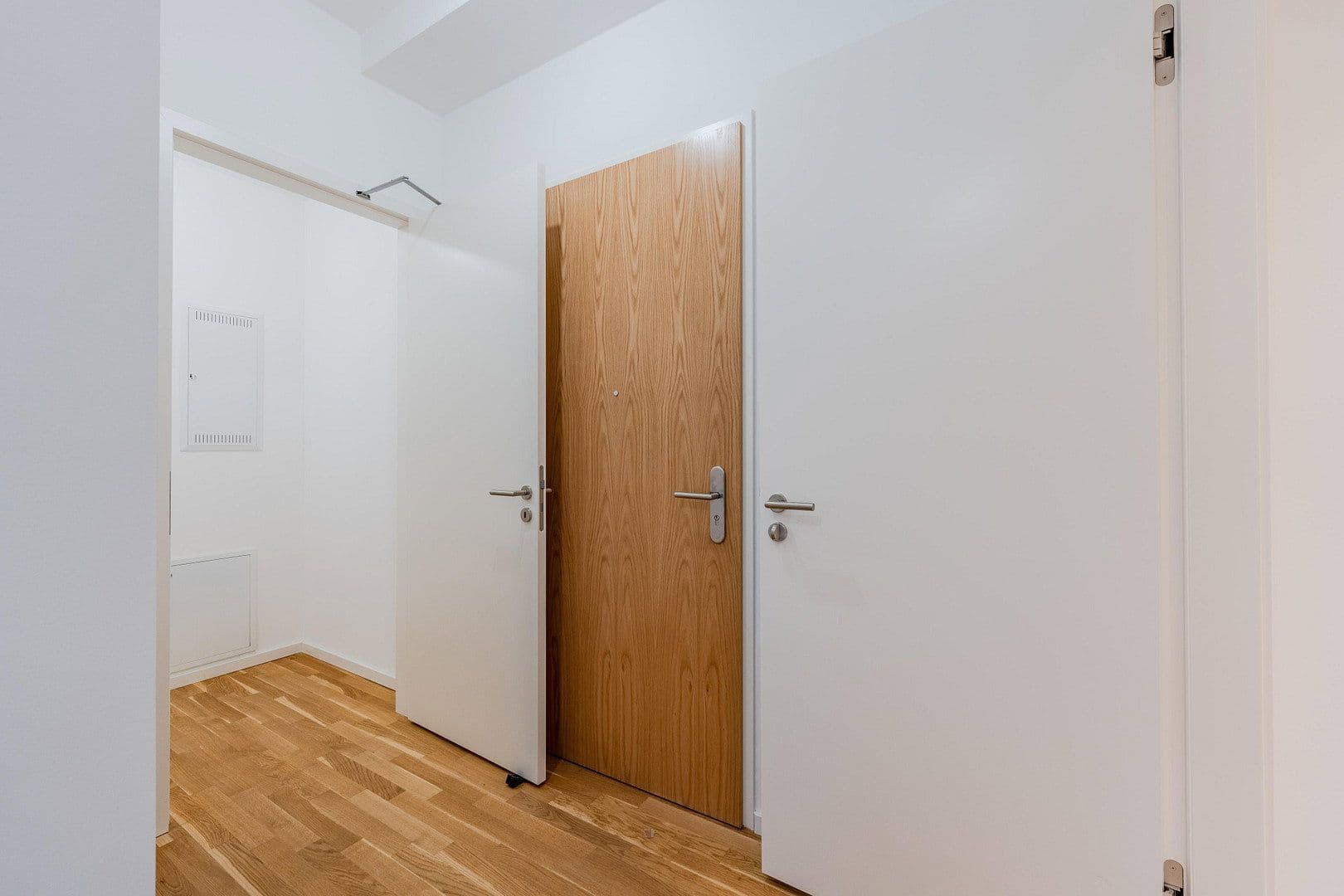 Predaj bytu 2-izbový 52 m², Alsterweg 46A, Berlin, Berlín Predaj bytu 2-izbový 52 m², Alsterweg 46A, Berlin, Berlín