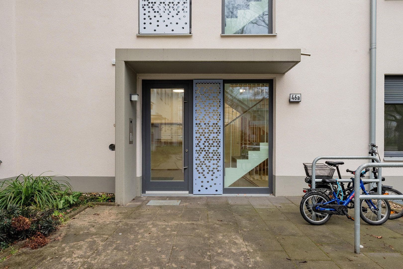 Predaj bytu 2-izbový 52 m², Alsterweg 46A, Berlin, Berlín Predaj bytu 2-izbový 52 m², Alsterweg 46A, Berlin, Berlín