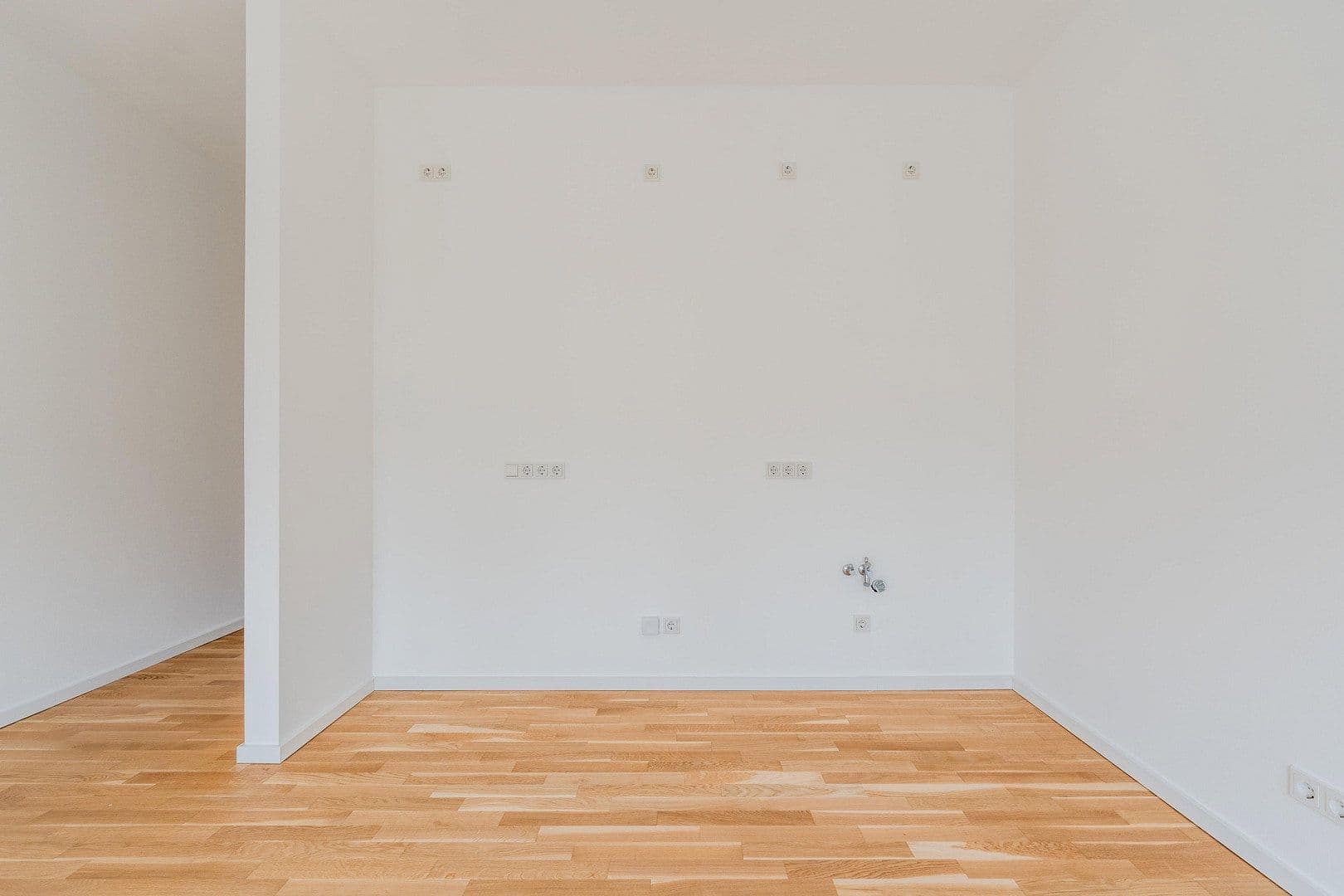 Predaj bytu 2-izbový 52 m², Alsterweg 46A, Berlin, Berlín Predaj bytu 2-izbový 52 m², Alsterweg 46A, Berlin, Berlín