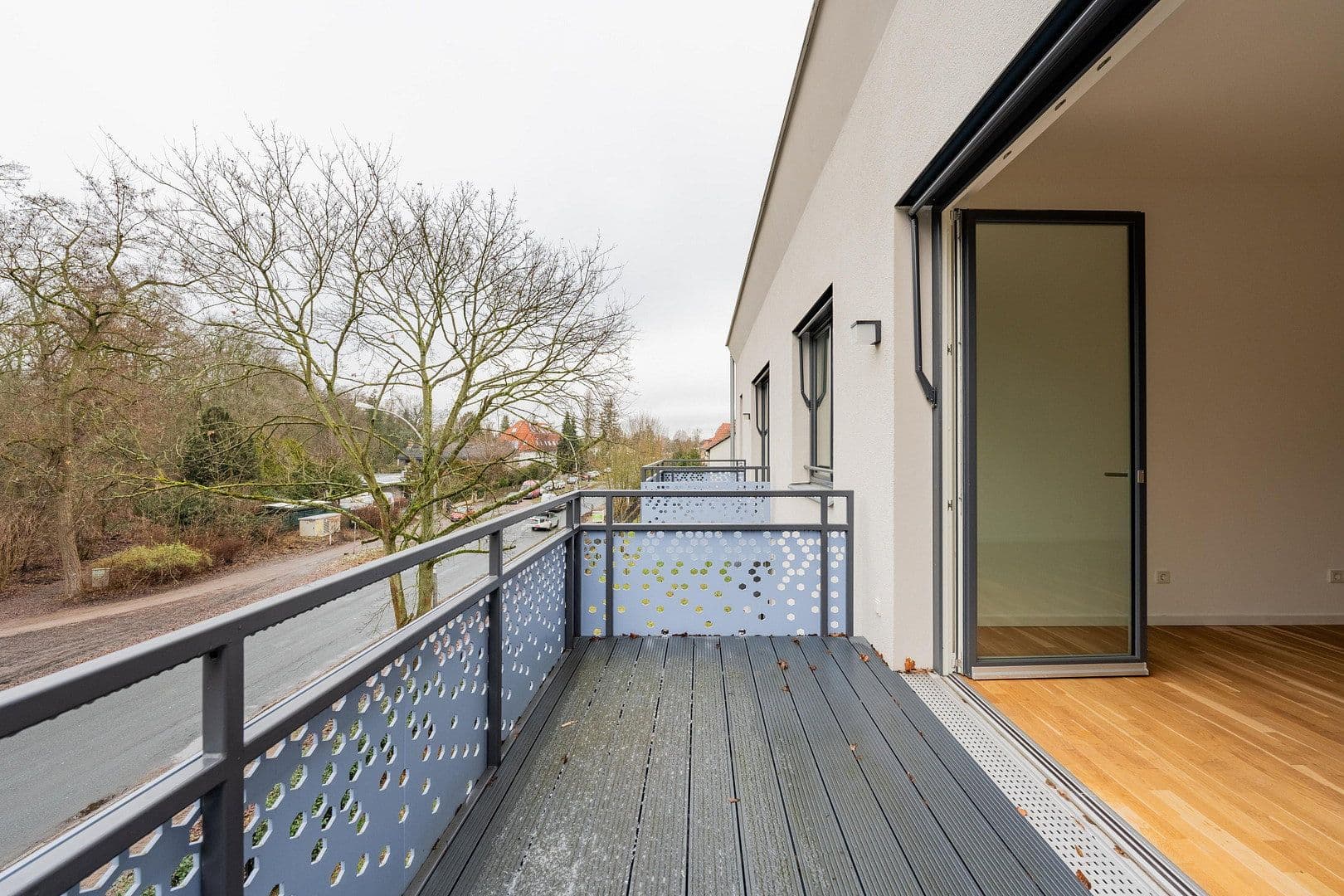 Predaj bytu 2-izbový 52 m², Alsterweg 46A, Berlin, Berlín Predaj bytu 2-izbový 52 m², Alsterweg 46A, Berlin, Berlín