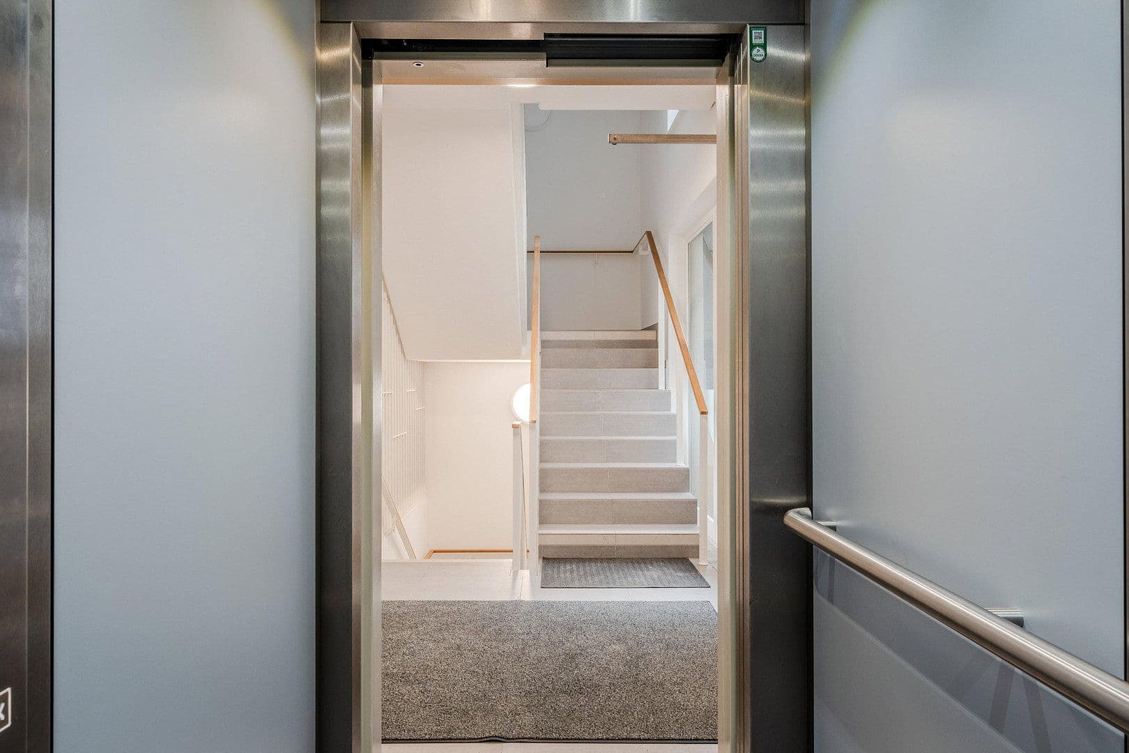 Predaj bytu 2-izbový 52 m², Alsterweg 46A, Berlin, Berlín Predaj bytu 2-izbový 52 m², Alsterweg 46A, Berlin, Berlín