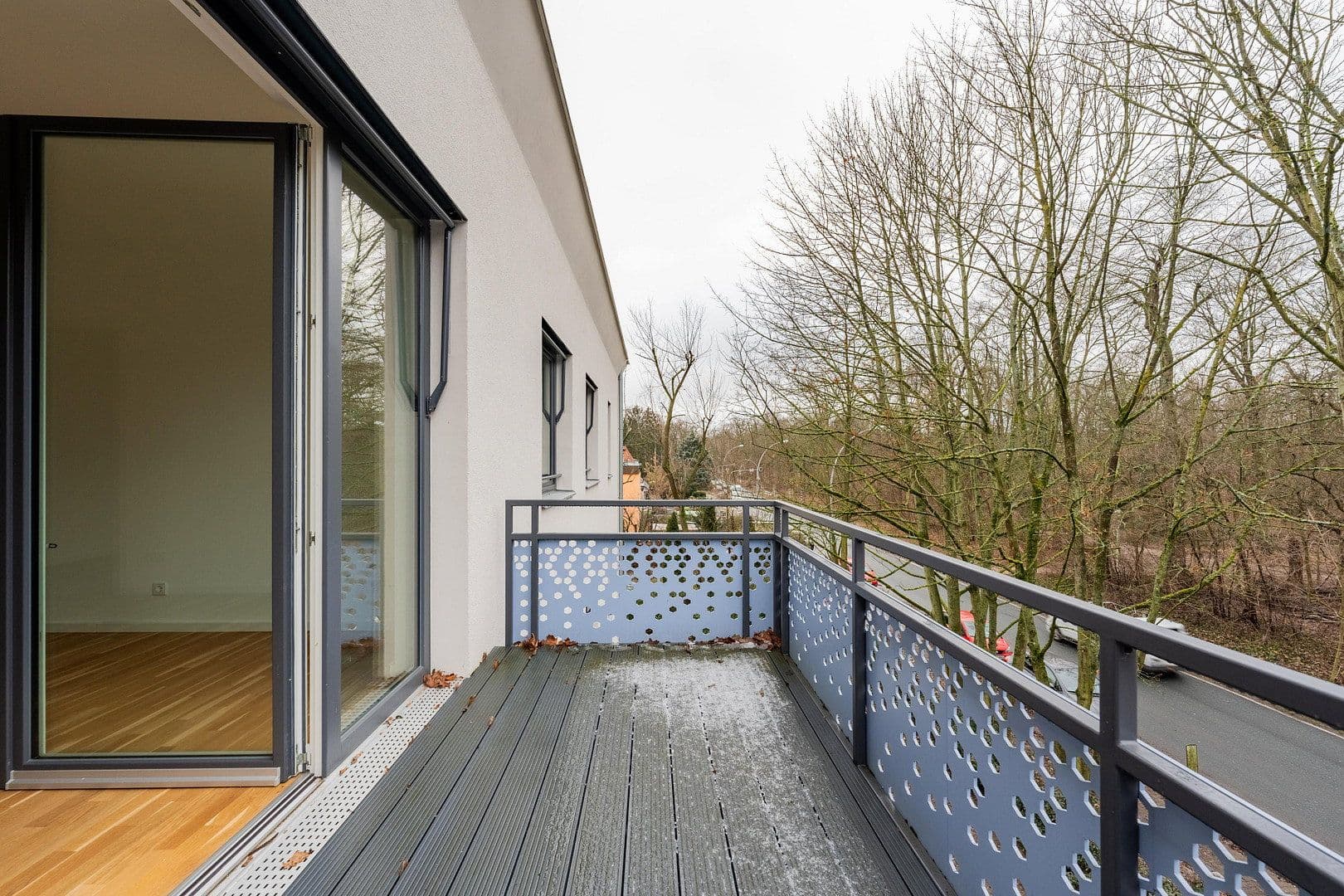Predaj bytu 2-izbový 52 m², Alsterweg 46A, Berlin, Berlín Predaj bytu 2-izbový 52 m², Alsterweg 46A, Berlin, Berlín