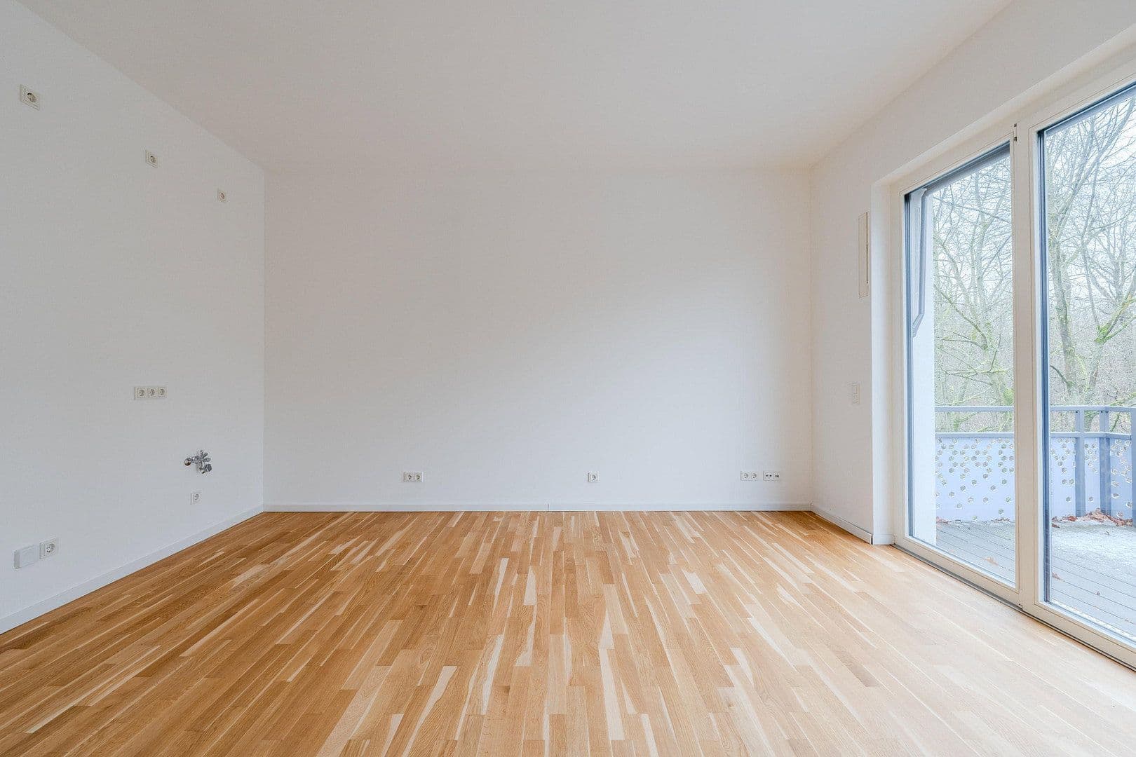 Predaj bytu 2-izbový 52 m², Alsterweg 46A, Berlin, Berlín Predaj bytu 2-izbový 52 m², Alsterweg 46A, Berlin, Berlín
