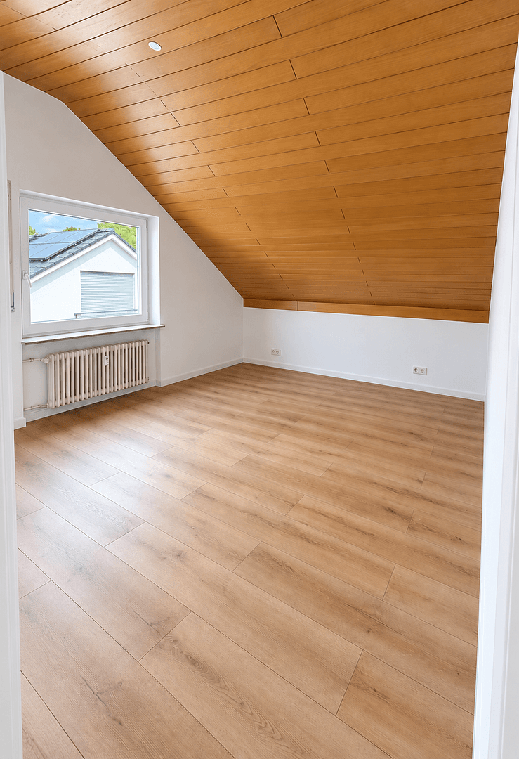 Prenájom bytu 3-izbový 104 m², Siegfriedstr. 24, Schriesheim, Bádensko-Wurttembersko Prenájom bytu 3-izbový 104 m², Siegfriedstr. 24, Schriesheim, Bádensko-Wurttembersko