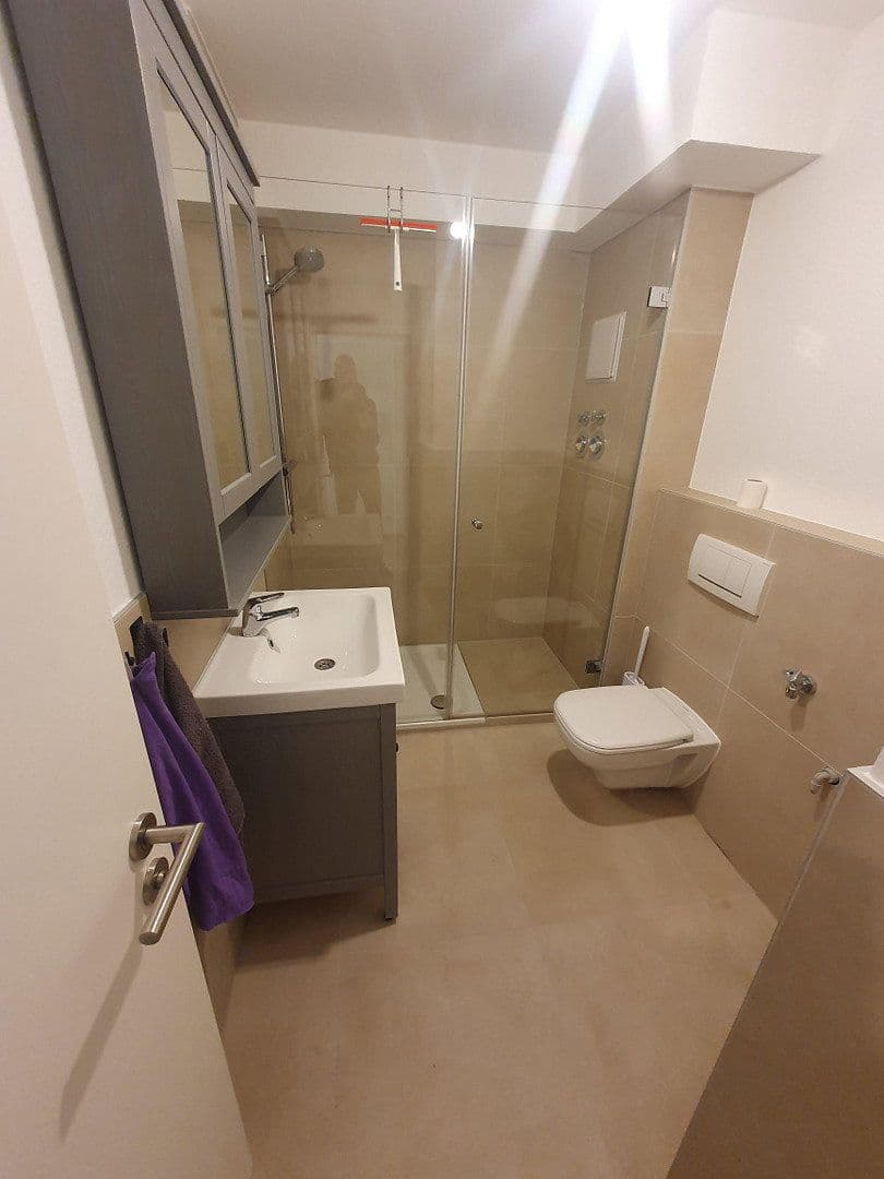 Prenájom bytu 2-izbový 68 m², Am Langen Sand 13, Schwetzingen, Bádensko-Wurttembersko Prenájom bytu 2-izbový 68 m², Am Langen Sand 13, Schwetzingen, Bádensko-Wurttembersko