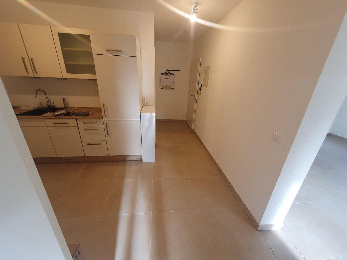 Prenájom bytu 2-izbový 68 m², Am Langen Sand 13, Schwetzingen, Bádensko-Wurttembersko Prenájom bytu 2-izbový 68 m², Am Langen Sand 13, Schwetzingen, Bádensko-Wurttembersko