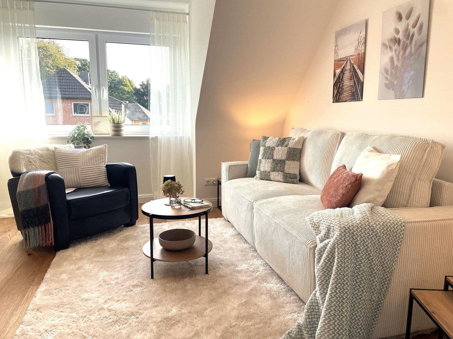 Predaj bytu 4-izbový 81 m², Hammoor, Šlezvicko-Holštajnsko Predaj bytu 4-izbový 81 m², Hammoor, Šlezvicko-Holštajnsko