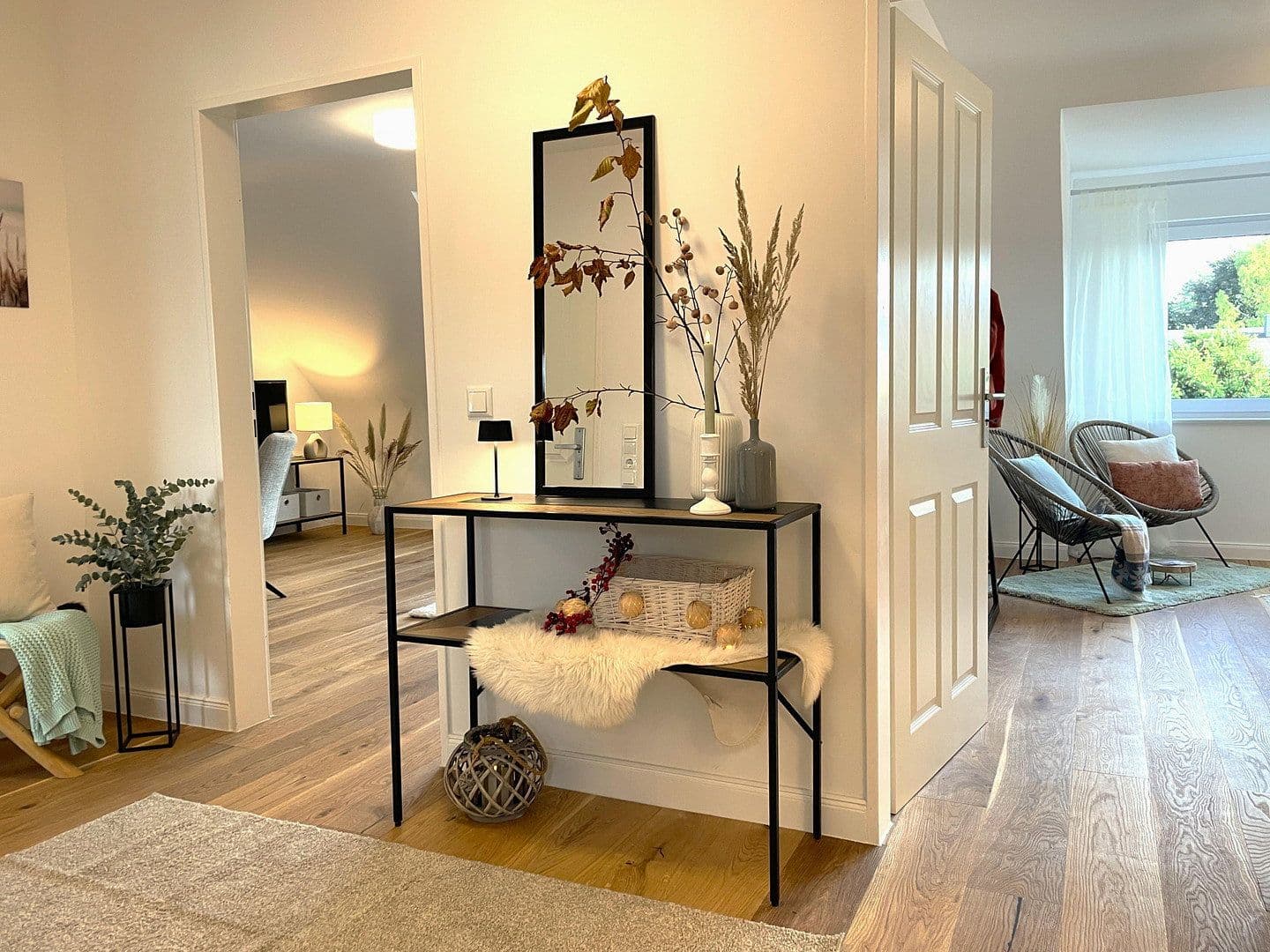 Predaj bytu 4-izbový 81 m², Hammoor, Šlezvicko-Holštajnsko Predaj bytu 4-izbový 81 m², Hammoor, Šlezvicko-Holštajnsko