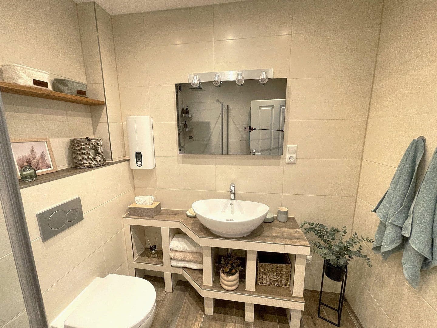 Predaj bytu 4-izbový 81 m², Hammoor, Šlezvicko-Holštajnsko Predaj bytu 4-izbový 81 m², Hammoor, Šlezvicko-Holštajnsko