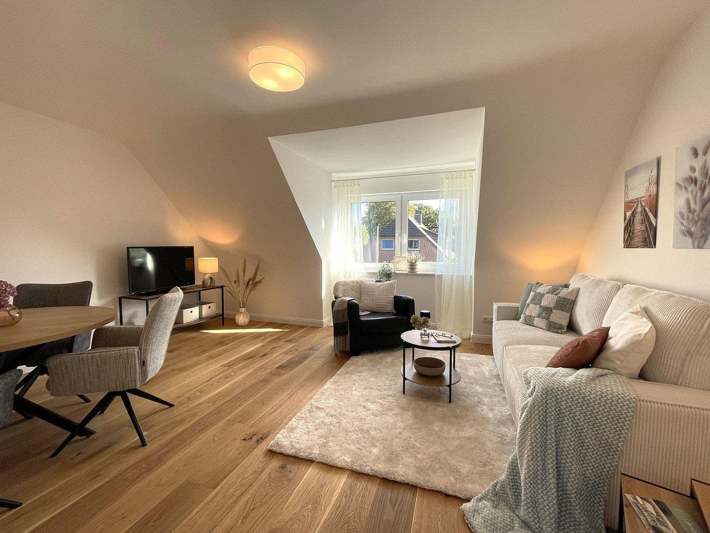 Predaj bytu 4-izbový 81 m², Hammoor, Šlezvicko-Holštajnsko Predaj bytu 4-izbový 81 m², Hammoor, Šlezvicko-Holštajnsko