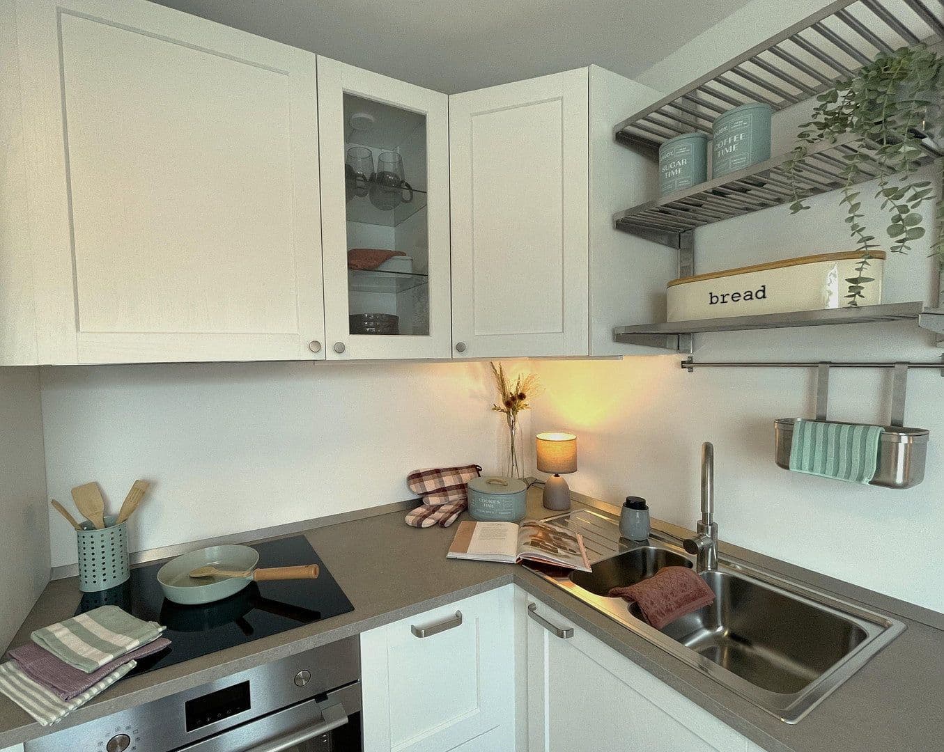 Predaj bytu 4-izbový 81 m², Hammoor, Šlezvicko-Holštajnsko Predaj bytu 4-izbový 81 m², Hammoor, Šlezvicko-Holštajnsko
