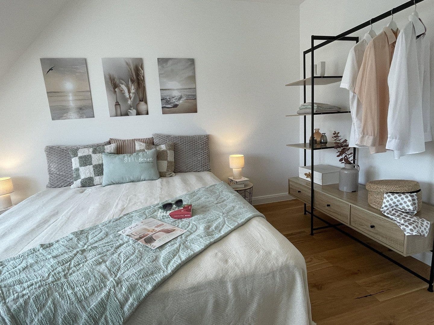 Predaj bytu 4-izbový 81 m², Hammoor, Šlezvicko-Holštajnsko Predaj bytu 4-izbový 81 m², Hammoor, Šlezvicko-Holštajnsko