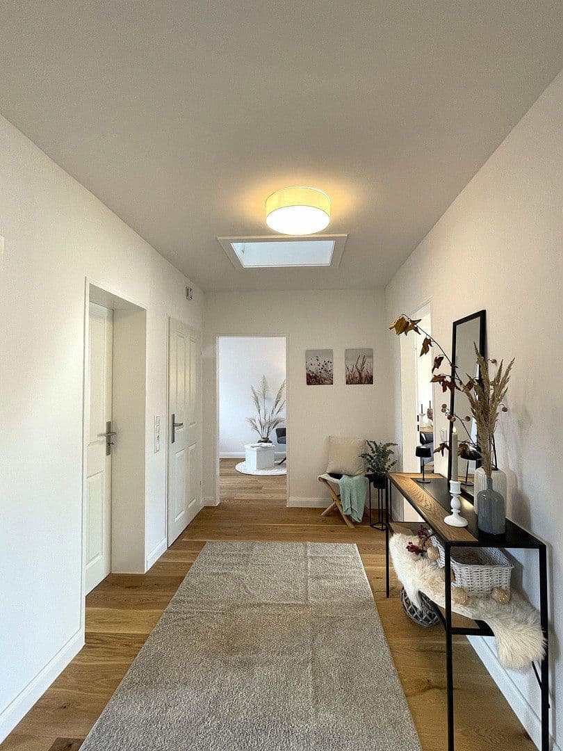 Predaj bytu 4-izbový 81 m², Hammoor, Šlezvicko-Holštajnsko Predaj bytu 4-izbový 81 m², Hammoor, Šlezvicko-Holštajnsko