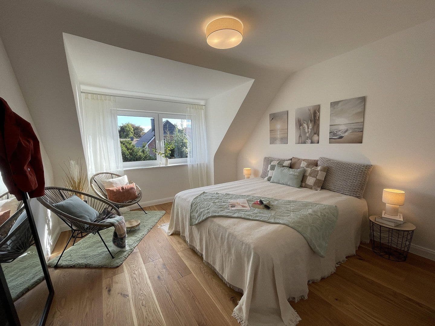 Predaj bytu 4-izbový 81 m², Hammoor, Šlezvicko-Holštajnsko Predaj bytu 4-izbový 81 m², Hammoor, Šlezvicko-Holštajnsko