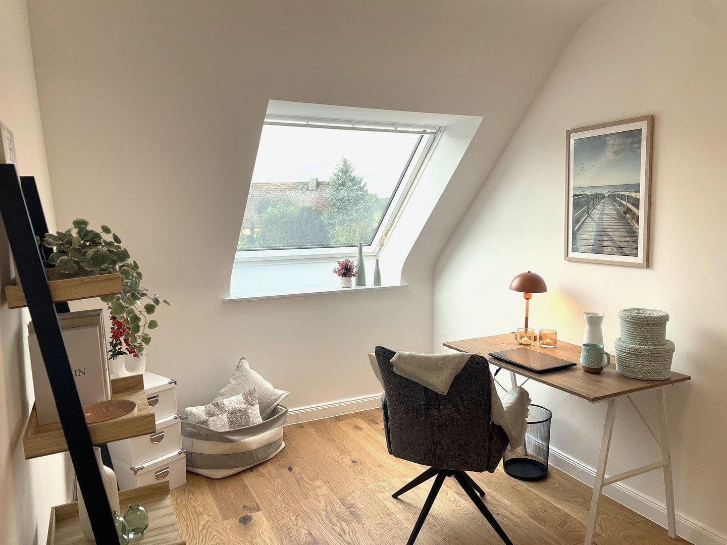 Predaj bytu 4-izbový 81 m², Hammoor, Šlezvicko-Holštajnsko Predaj bytu 4-izbový 81 m², Hammoor, Šlezvicko-Holštajnsko