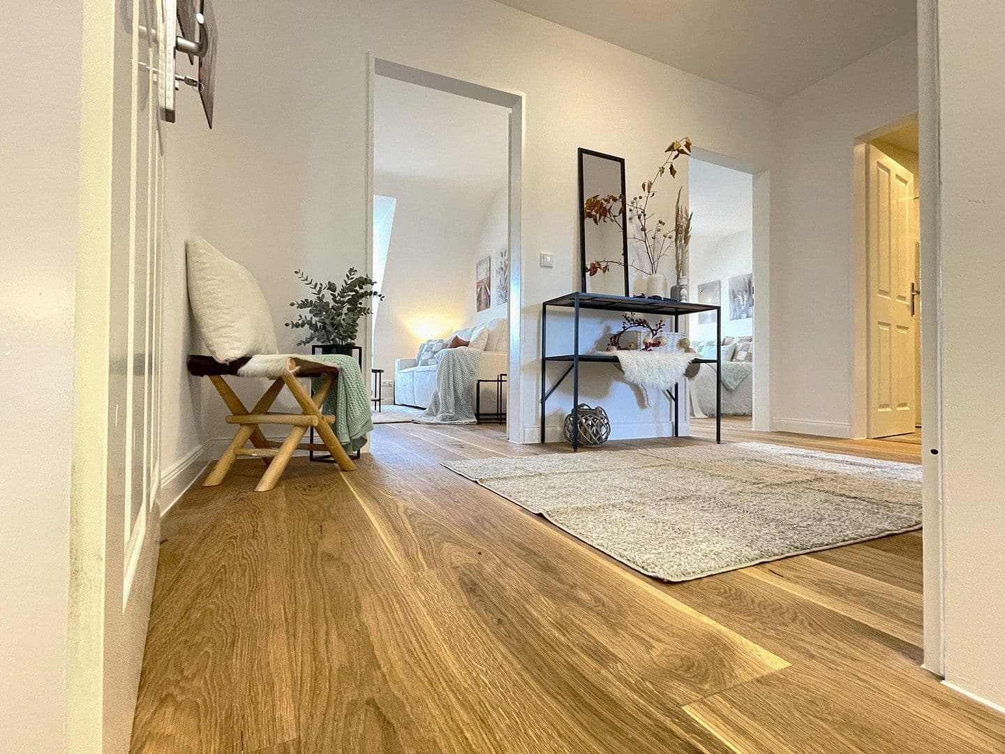 Predaj bytu 4-izbový 81 m², Hammoor, Šlezvicko-Holštajnsko Predaj bytu 4-izbový 81 m², Hammoor, Šlezvicko-Holštajnsko