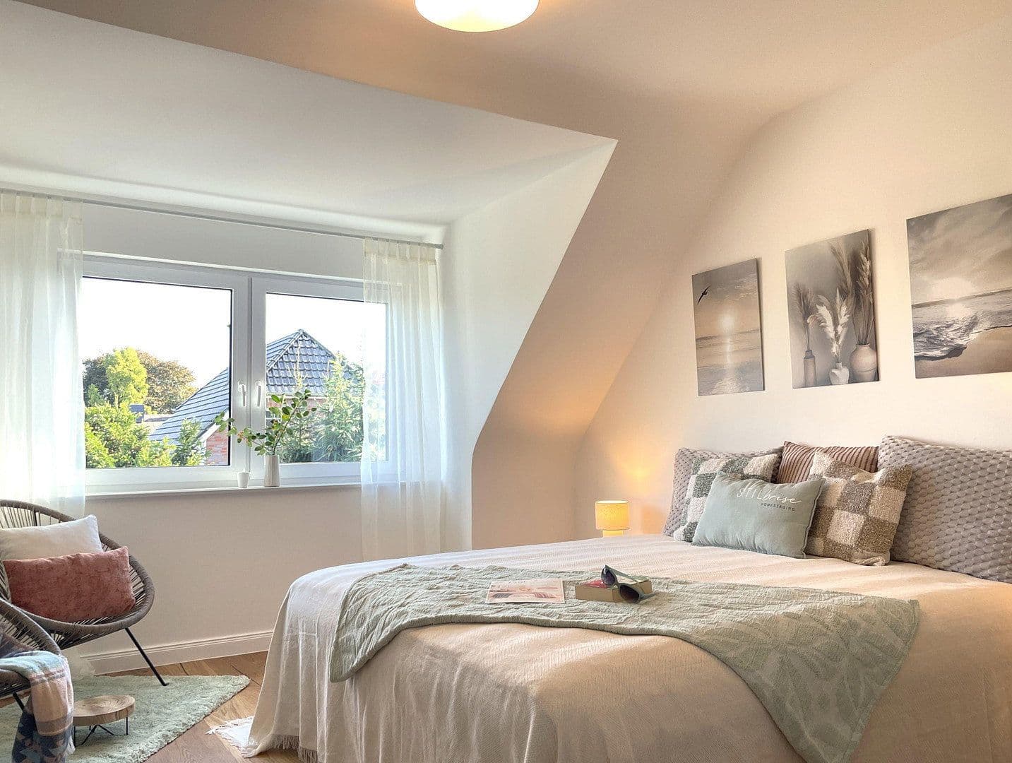 Predaj bytu 4-izbový 81 m², Hammoor, Šlezvicko-Holštajnsko Predaj bytu 4-izbový 81 m², Hammoor, Šlezvicko-Holštajnsko