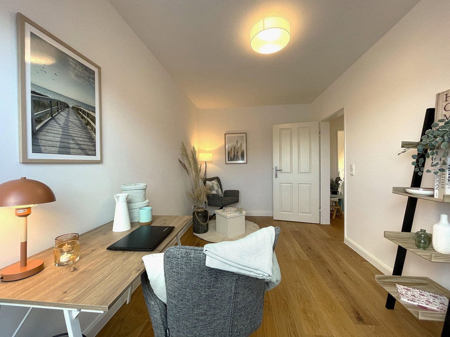 Predaj bytu 4-izbový 81 m², Hammoor, Šlezvicko-Holštajnsko Predaj bytu 4-izbový 81 m², Hammoor, Šlezvicko-Holštajnsko