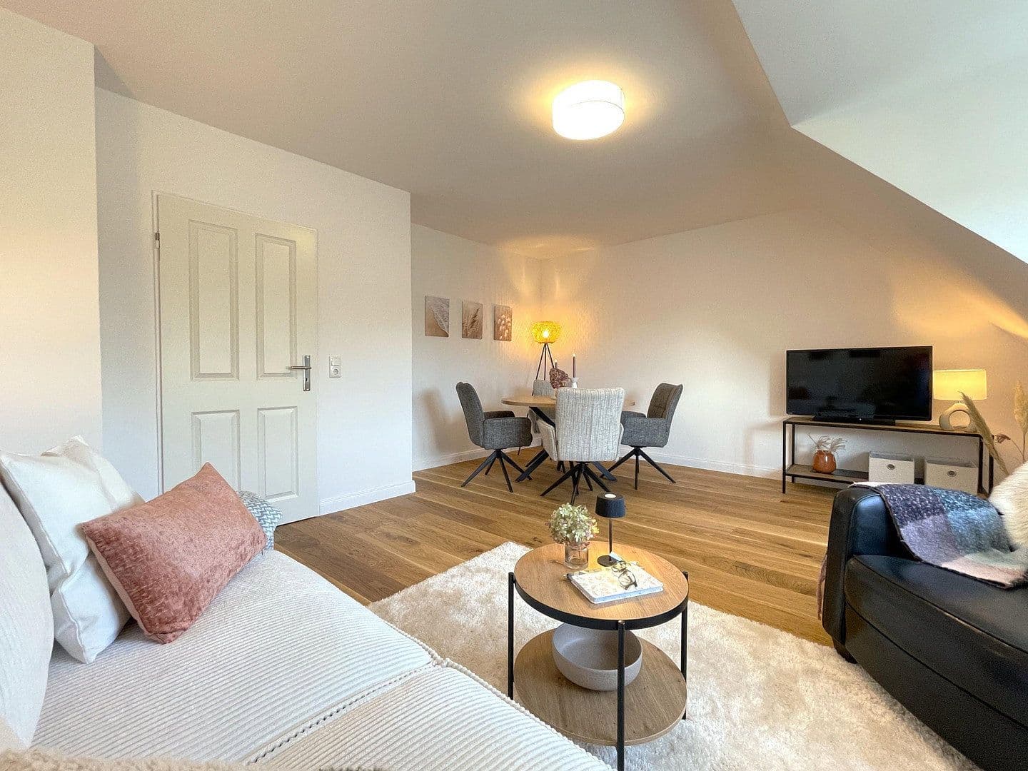 Predaj bytu 4-izbový 81 m², Hammoor, Šlezvicko-Holštajnsko Predaj bytu 4-izbový 81 m², Hammoor, Šlezvicko-Holštajnsko