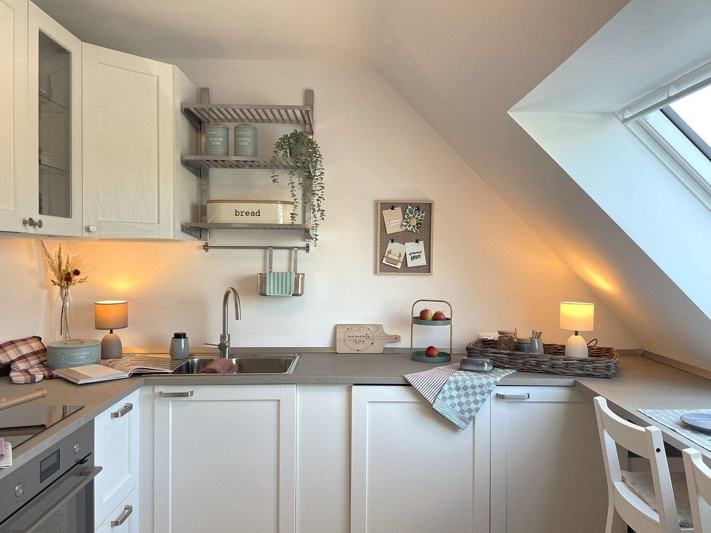 Predaj bytu 4-izbový 81 m², Hammoor, Šlezvicko-Holštajnsko Predaj bytu 4-izbový 81 m², Hammoor, Šlezvicko-Holštajnsko