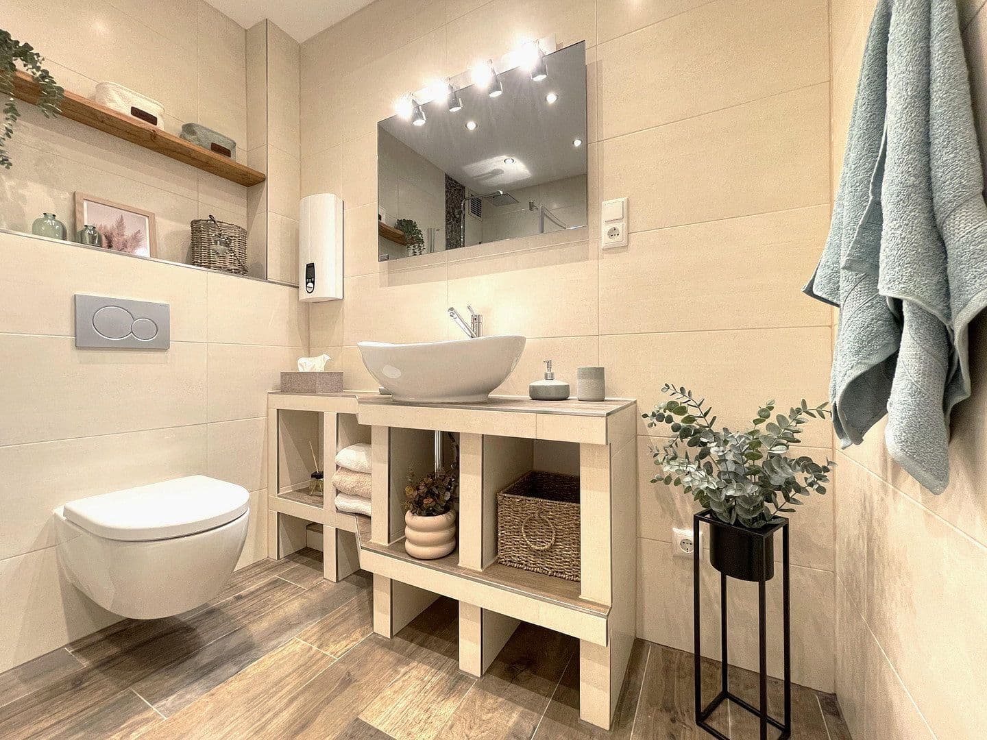 Predaj bytu 4-izbový 81 m², Hammoor, Šlezvicko-Holštajnsko Predaj bytu 4-izbový 81 m², Hammoor, Šlezvicko-Holštajnsko