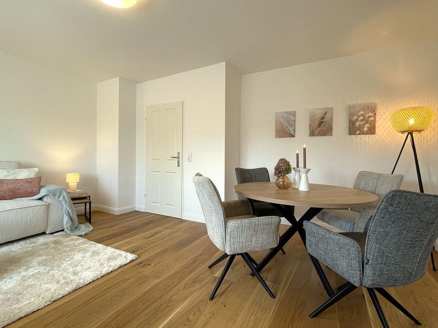 Predaj bytu 4-izbový 81 m², Hammoor, Šlezvicko-Holštajnsko Predaj bytu 4-izbový 81 m², Hammoor, Šlezvicko-Holštajnsko
