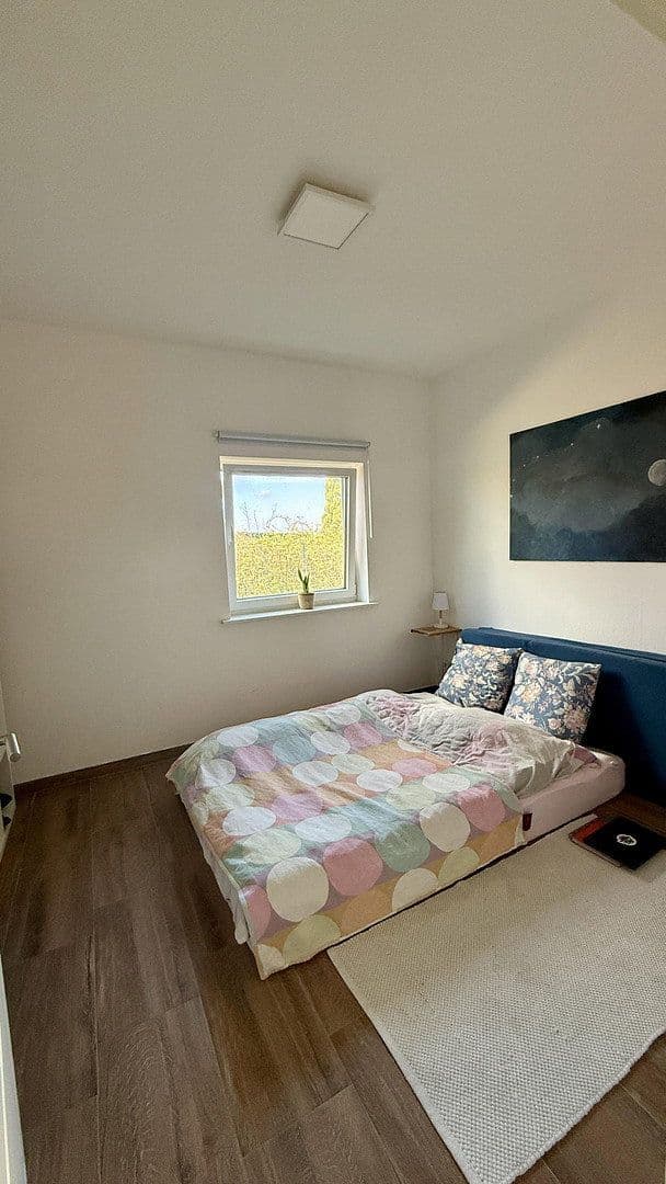 Predaj domu 100 m², pozemok 500 m², Erfde, Šlezvicko-Holštajnsko Predaj domu 100 m², pozemok 500 m², Erfde, Šlezvicko-Holštajnsko