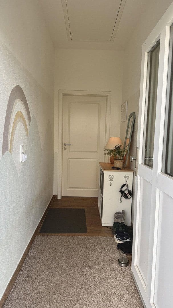 Predaj domu 100 m², pozemok 500 m², Erfde, Šlezvicko-Holštajnsko Predaj domu 100 m², pozemok 500 m², Erfde, Šlezvicko-Holštajnsko