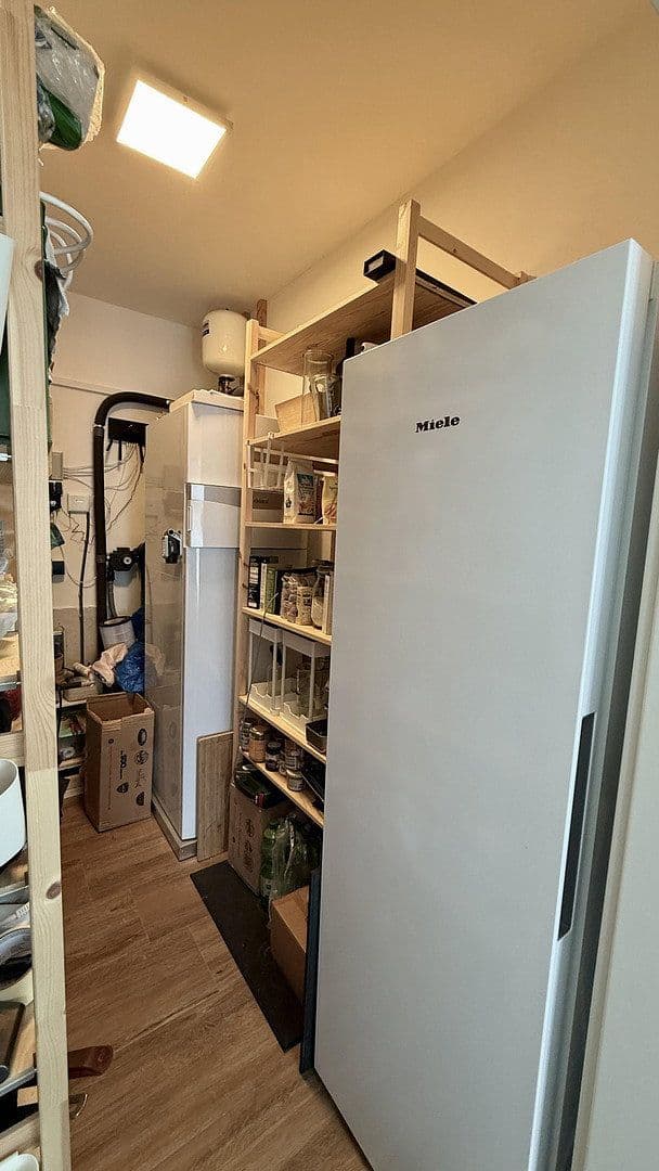 Predaj domu 100 m², pozemok 500 m², Erfde, Šlezvicko-Holštajnsko Predaj domu 100 m², pozemok 500 m², Erfde, Šlezvicko-Holštajnsko