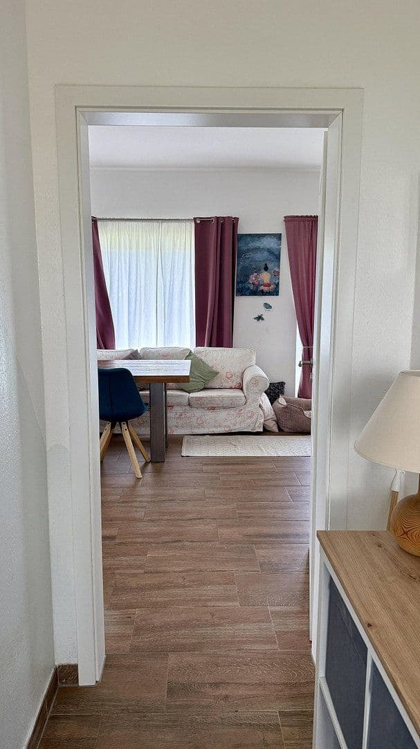Predaj domu 100 m², pozemok 500 m², Erfde, Šlezvicko-Holštajnsko Predaj domu 100 m², pozemok 500 m², Erfde, Šlezvicko-Holštajnsko