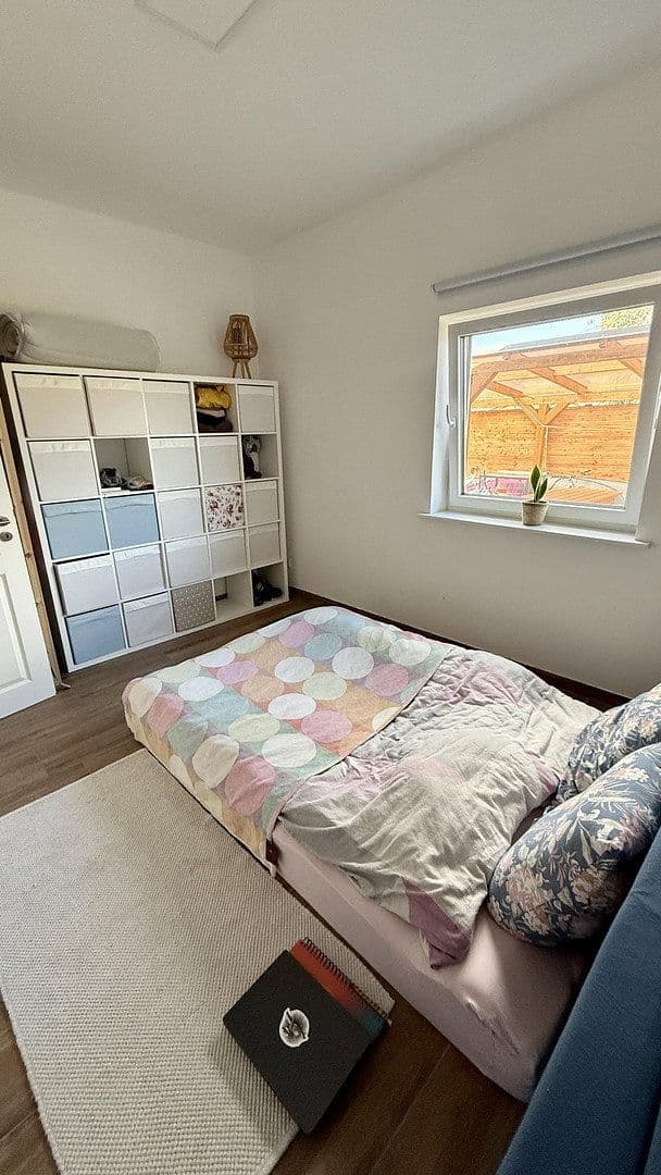 Predaj domu 100 m², pozemok 500 m², Erfde, Šlezvicko-Holštajnsko Predaj domu 100 m², pozemok 500 m², Erfde, Šlezvicko-Holštajnsko