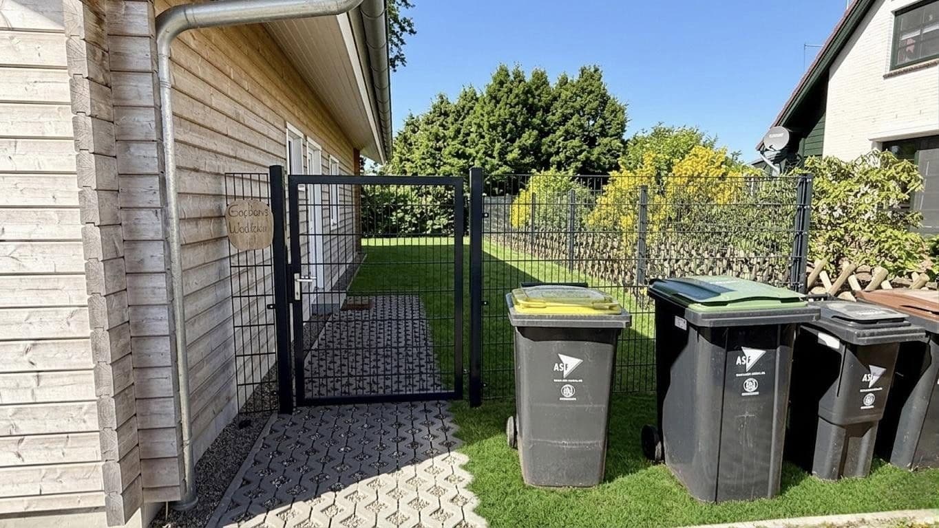 Predaj domu 100 m², pozemok 500 m², Erfde, Šlezvicko-Holštajnsko Predaj domu 100 m², pozemok 500 m², Erfde, Šlezvicko-Holštajnsko