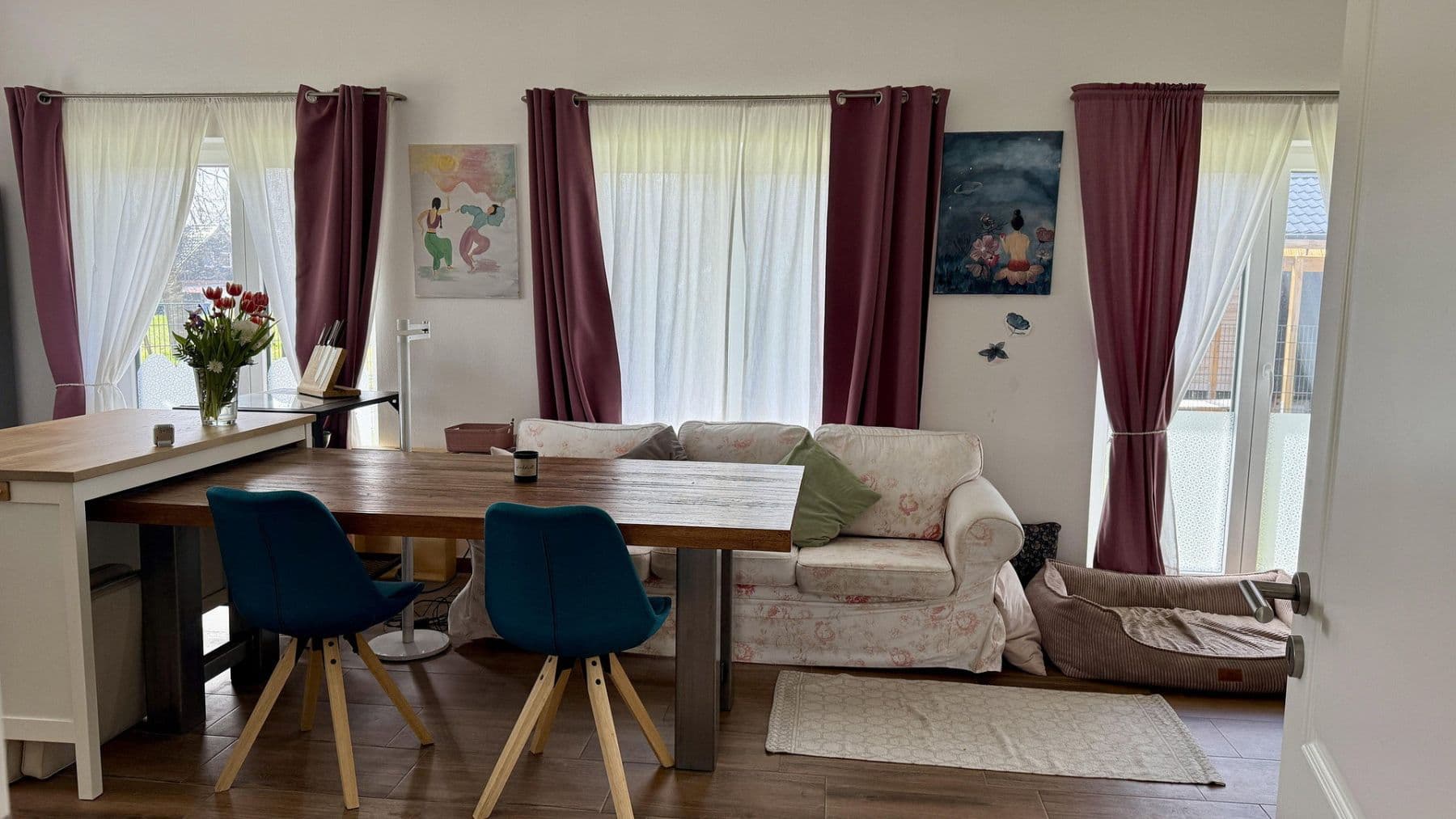 Predaj domu 100 m², pozemok 500 m², Erfde, Šlezvicko-Holštajnsko Predaj domu 100 m², pozemok 500 m², Erfde, Šlezvicko-Holštajnsko