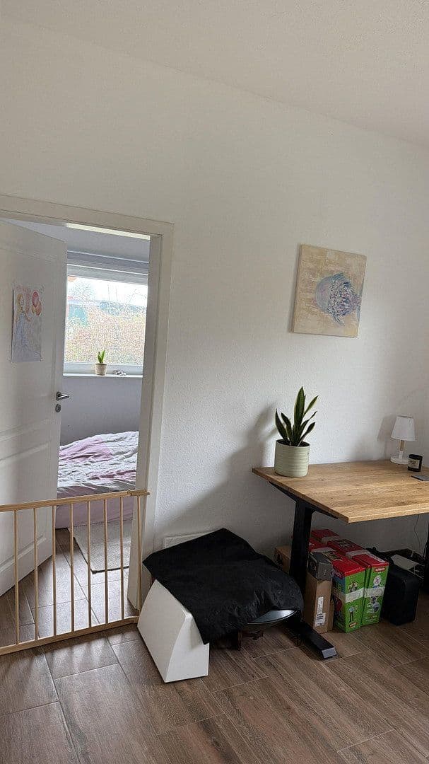 Predaj domu 100 m², pozemok 500 m², Erfde, Šlezvicko-Holštajnsko Predaj domu 100 m², pozemok 500 m², Erfde, Šlezvicko-Holštajnsko