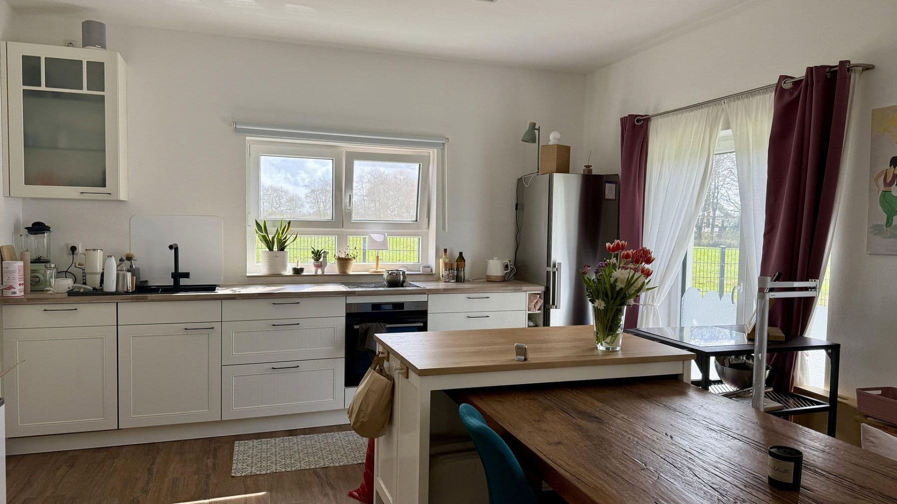 Predaj domu 100 m², pozemok 500 m², Erfde, Šlezvicko-Holštajnsko Predaj domu 100 m², pozemok 500 m², Erfde, Šlezvicko-Holštajnsko