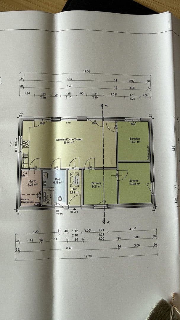 Predaj domu 100 m², pozemok 500 m², Erfde, Šlezvicko-Holštajnsko Predaj domu 100 m², pozemok 500 m², Erfde, Šlezvicko-Holštajnsko