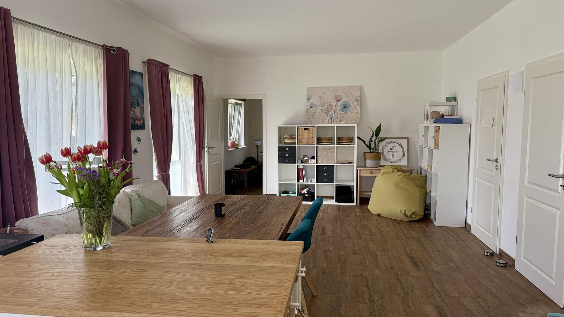 Predaj domu 100 m², pozemok 500 m², Erfde, Šlezvicko-Holštajnsko Predaj domu 100 m², pozemok 500 m², Erfde, Šlezvicko-Holštajnsko
