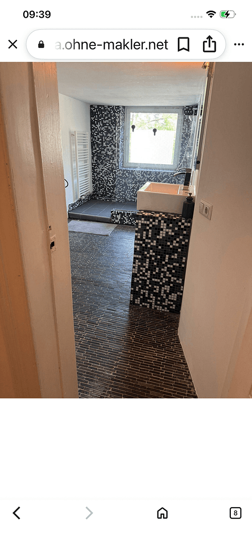 Prenájom bytu 1-izbový 56 m², Berlin, Berlín Prenájom bytu 1-izbový 56 m², Berlin, Berlín